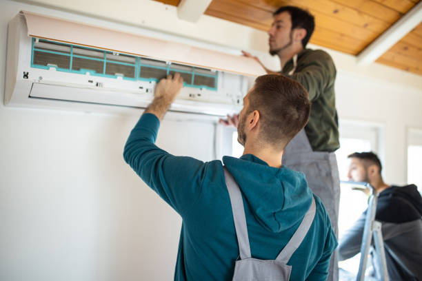 Best Residential HVAC Services  in Riverdale Park, MD
