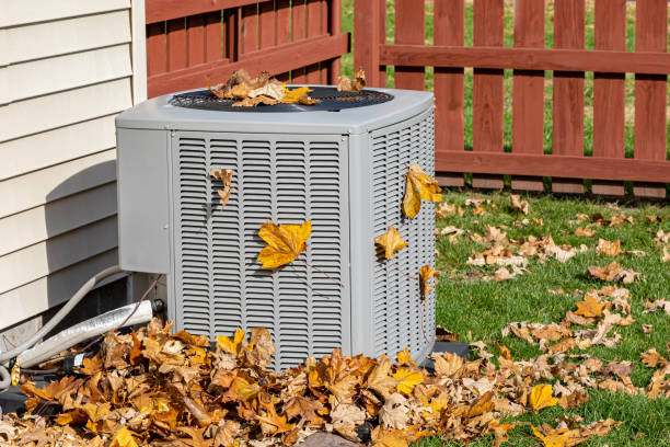 Trusted Riverdale Park, MD HVAC Experts