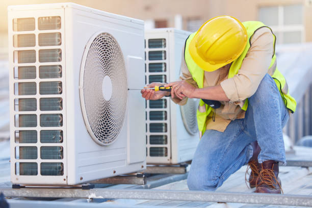 Best HVAC Air Duct Cleaning  in Riverdale Park, MD