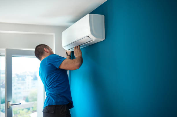 Best HVAC Replacement Cost  in Riverdale Park, MD