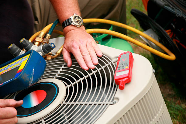 Best Furnace Repair Near Me  in Riverdale Park, MD