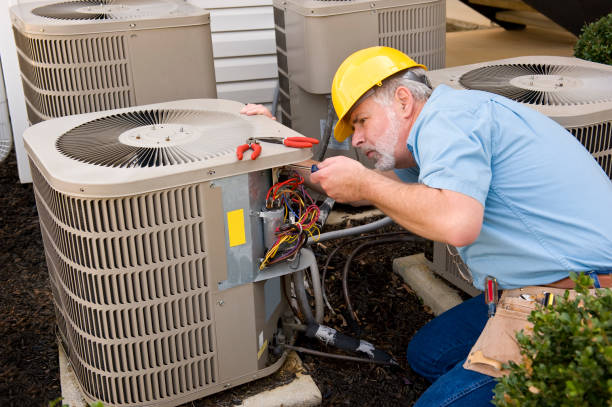 Best HVAC Air Duct Cleaning  in Riverdale Park, MD