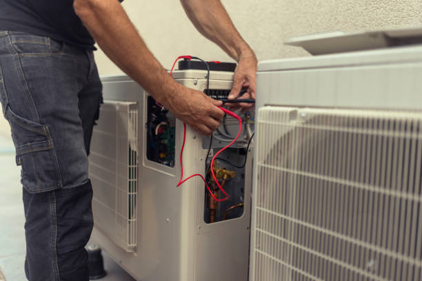 Best HVAC Emergency Services  in Riverdale Park, MD