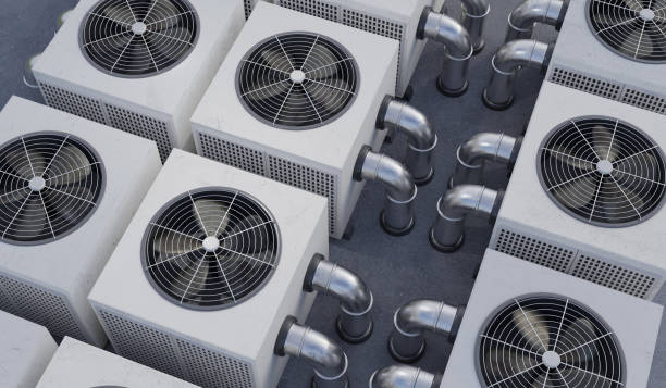 Best HVAC System Installation  in Riverdale Park, MD