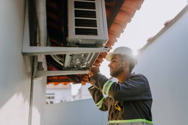 Best Furnace Repair Near Me  in Riverdale Park, MD