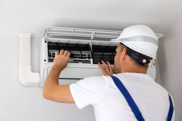 Best HVAC Air Duct Cleaning  in Riverdale Park, MD