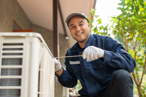 Best Commercial HVAC Repair  in Riverdale Park, MD